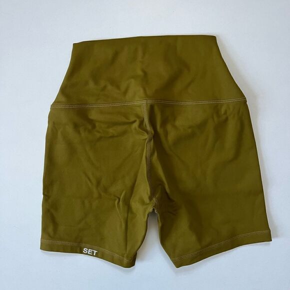 Set Active Luxform Bike Shorts Soho XS - Picture 3 of 6